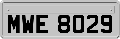 MWE8029