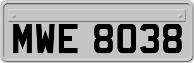 MWE8038