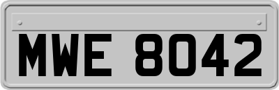 MWE8042