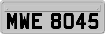 MWE8045