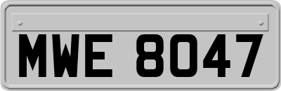 MWE8047