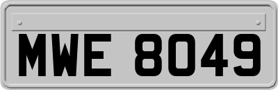 MWE8049