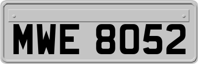 MWE8052