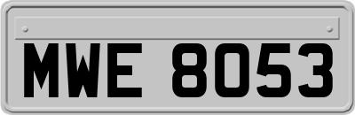 MWE8053