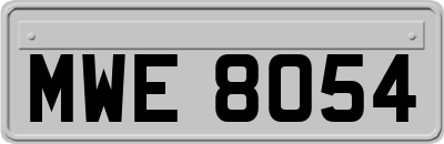 MWE8054