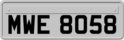 MWE8058