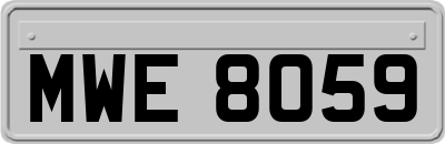 MWE8059