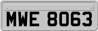 MWE8063