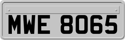 MWE8065