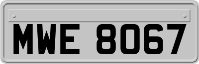 MWE8067