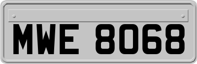 MWE8068