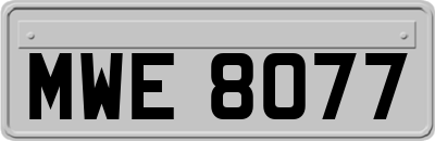 MWE8077