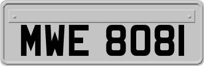 MWE8081