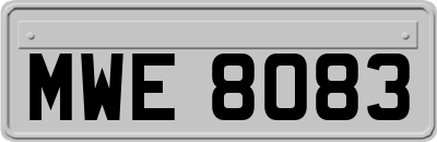 MWE8083