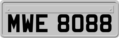 MWE8088