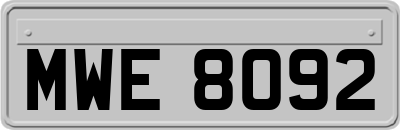 MWE8092