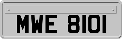 MWE8101