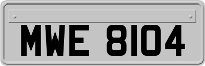 MWE8104