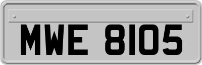 MWE8105