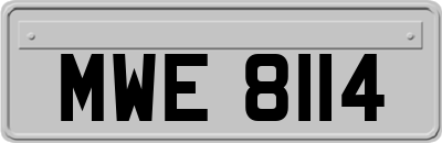 MWE8114