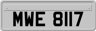 MWE8117