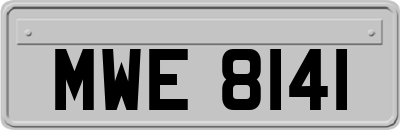 MWE8141