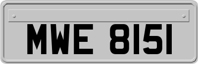 MWE8151