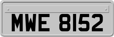 MWE8152