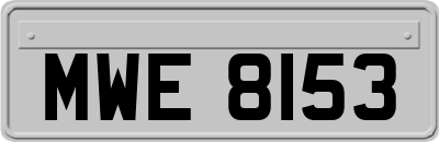 MWE8153