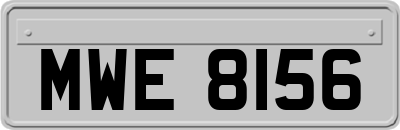 MWE8156