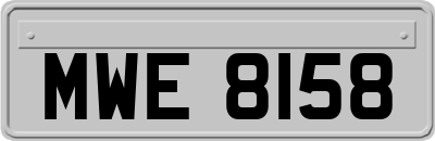 MWE8158