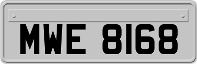 MWE8168