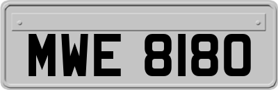 MWE8180