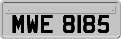 MWE8185