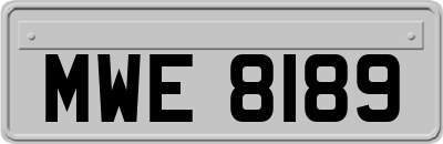 MWE8189