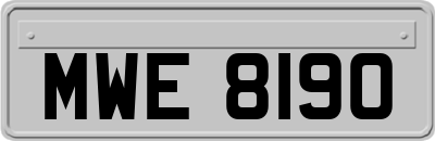 MWE8190