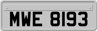 MWE8193