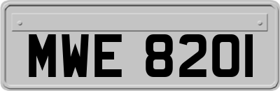 MWE8201