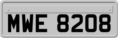 MWE8208