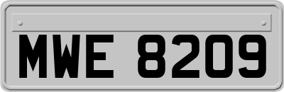 MWE8209