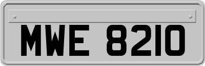 MWE8210