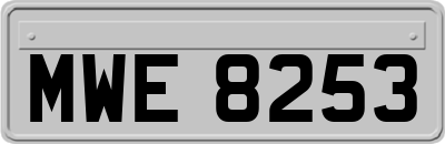 MWE8253