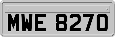 MWE8270