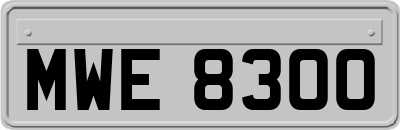 MWE8300