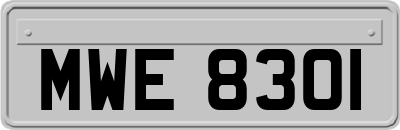 MWE8301