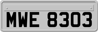 MWE8303