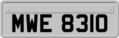 MWE8310