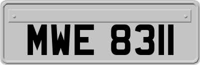 MWE8311