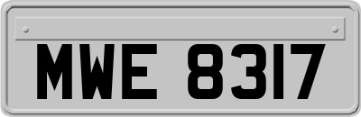 MWE8317