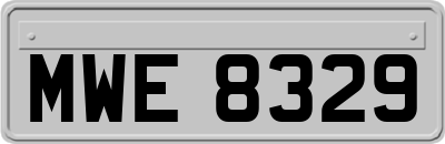 MWE8329